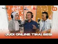 Download Lagu JUDI ONLINE TIRAI BESI - EP 5 [PODCAST HITAM PUTIH KEHIDUPAN MUSIM 6]