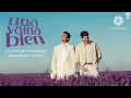 Silvestre Dangond, Sebastian Yatra - Una Vaina Bien (Visualizer Audio) (Prohibido)