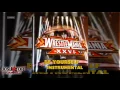 Lagu WWE: Be yourself (WrestleMania 26 Instrumental-Karaoke Theme) by Audioslave - DL w. CUstom Cover