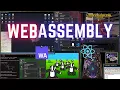 10 Amazing Ways WebAssembly can Build the Web of the Future