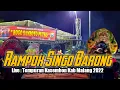 Download Lagu Rampok Singo Barong Jaranan RSP Rogo Samboyo Putro 1289 Live Tempuran Kasembon Kab Malang 2022