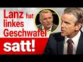 Download Lagu Lanz: Das ist Populismus! | Migranten fliehen vor Faschismus!