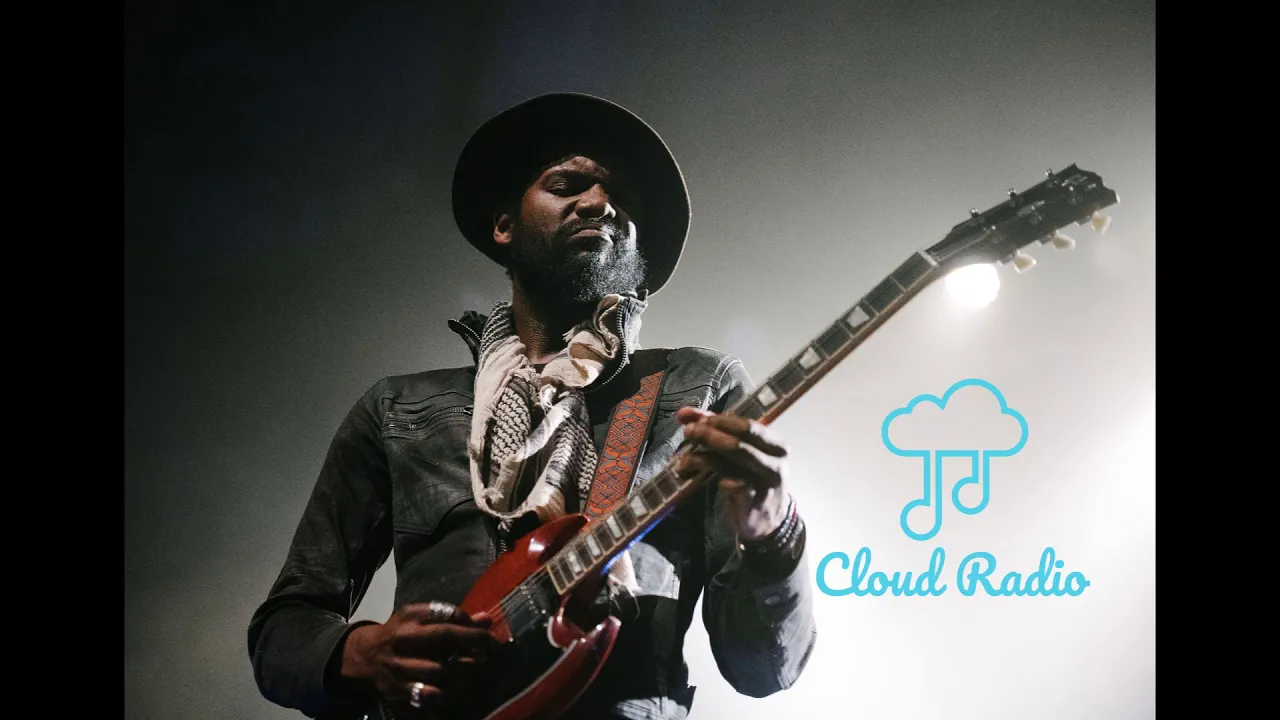 Gary Clark Jr. - Numb Gary Clark Jr. - Numb