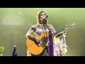 Sierra Ferrell “Rosemary” 08/05/26 Los Angeles, CA 4K 