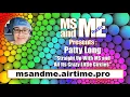 Straight Up With MS and All Its Crazy Little Circles - CVS Specialty Pharmacy