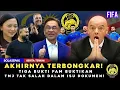 Lagu FIFA Terdiam! Bukti FAM Sahkan Malaysia Tidak Bersalah Dalam Kes Pemalsuan Dokumen TMJTidak Bersalah