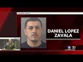 Sheriff provides updates on escaped San Benito County Jail inmate