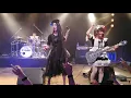 Lagu Bochum 2019-06-24 21.47.40 BAND-MAID Take me higher + Freedom