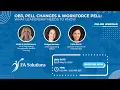 OB3 Pell Changes Workforce Pell What Leadership Needs to Know