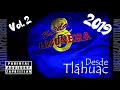 El hijo Desobediente - Banda Lagunera en Tláhuac 2019