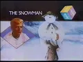 Lagu 1982 David Bowie The Snowman Intro for C4