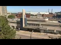 Playhouse Square eyes new future for historic Greyhound bus station Mission Possible