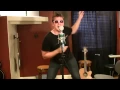 Download Lagu Satellite - Tyler Ward and Crew - Ft. Julia (song originally preformed by Lena Meyer-Landrut)