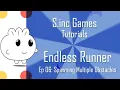 Endless Runner Ep 06 Spawning Multiple Obstacles