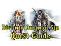 Divinity Original Sin Goblin Trouble Quest Guide