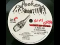 Jay Z ~ In My Lifetime ~ Roc A Fella 1994 BK NYC Ski Clark Kent