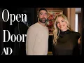 Inside Kate Upton Justin Verlander s Colorful NYC Home Open Door Architectural Digest