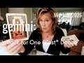 GEMINI Mid June 2026 Past Life Contracts RESURFACE