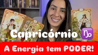 CAPRICÓRNIO ♑️ UMA PESSOA IMPORTANTE CRUZA SEU CAMINHO! GUIAS ANCESTRAIS! #tarot #signos #amor 
