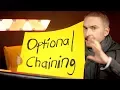 Optional Chaining Operator in JavaScript