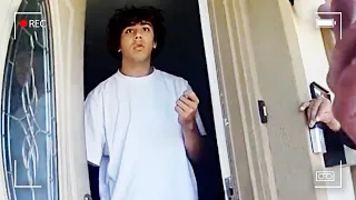 tiktok prank gets man arrested on 6 felony charges