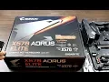 Gigabyte X570 Aorus ELITE - I bought a motherboard made for the ELITES