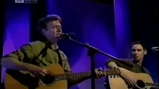 Download Neil Finn (Crowded House) - Better Be Home Soon (Acoustic Live) MP3