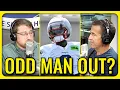 Breer Kayshon Boutte Could Be Patriots Odd Man Out