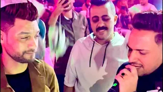 دويتو ختام موسم        احمد عامر و عمرو سلامه   الهيبه ميزه عندنا   أنا الي ميزتكو   جديد وحصري دندنها