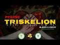 Download Lagu Pusong Triskelion - Bleezy and Kenyo | Tau Gamma Phi | 55th Founding Anniversary song.