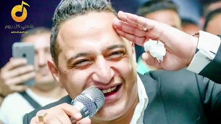 رضا البحراوي        موال الله يسامحكم ياطيبين   احساس عالى اوى دندنها
