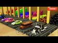 Download Lagu Murottal Anak Mobil-Mobilan Surah Al-A'la Diulang 6X Abu Usamah | Ngaji Anak Metode Ummi