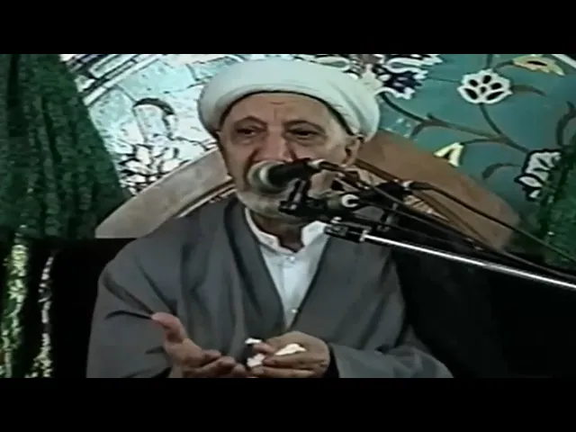 ⁣وما كان المؤمنون لينفروا كافة فلولا نفر من كل فرقة طائفة | د.احمد الوائلي