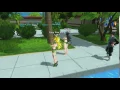 Guys don t get swimwear in Xenoverse 2