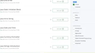 Java currency formatter