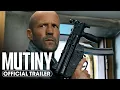 Mutiny 2026 Trailer - Jason Statham