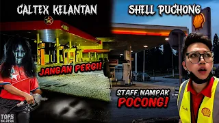 Download 5 STESEN MINYAK PALING BERHANTU DI MALAYSIA YANG RAMAI PERLU TAHU MP3