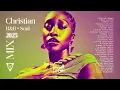 Download Lagu 2025 Christian R\u0026B Playlist Vol. 2 || Annatoria, Franchesca, Blanca, Alex Jean, Jay Manwell +