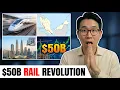 Lagu Malaysia's $50B High-Speed Rail: The Project That Changes Everything