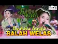 Download Lagu Syahiba Saufa - Salah Welas (Official Music Video) MP3