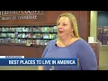 Murfreesboro ranked in Top 20 places to live in U S
