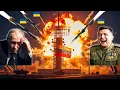 Download Lagu Ukrainian Drones STRIKE Russia’s $500M Air Defense Base – Then THIS Happened | Russian Ukraine War