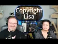 LISA "Tarantino" (Official Music Video) | Couples Reaction!