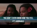 You're Welcome Lyrics (From "Moana") Dwayne Johnson