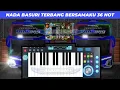 Lagu Telolet Basuri Pianika Nada Terbang Bersamaku 36 Not Remix Modul Azkduino