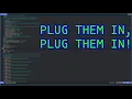3 GREAT Plugins for SpaceVim