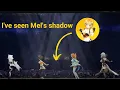 Download Lagu I've seen Mel's shadow that is no longer there | hololive 5th fes. Capture the Moment HoneyWorks