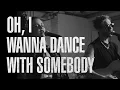 Download Lagu Smith \u0026 Thell - I Wanna Dance with Somebody [Who Loves Me] (Lyric Video)