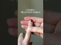5 Christmas Dip Powder Nail Designs
