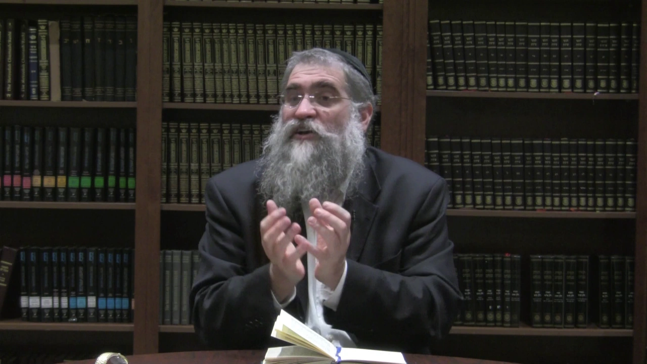 Artwork for podcast Tanya by Rabbi Yitzchok Minkowicz